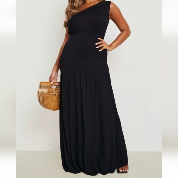 One shoulder - Picture 2 of 5